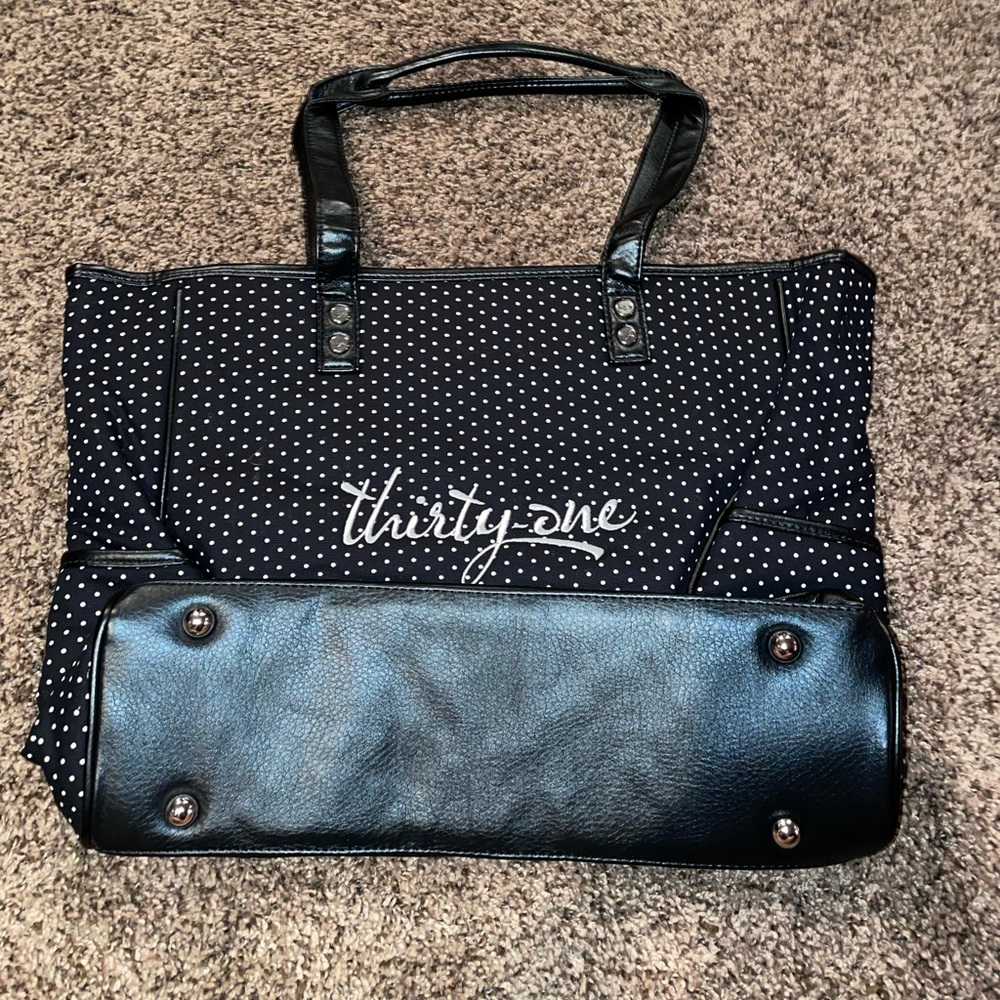 Laptop bag
